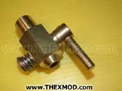 Cock Drain - KW718/2