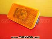 Light - Marker - LED -  Volvo - 20398660