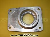 Bearing End Plate - 7010-597A