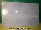 Screen  - Clear - Rear Right Hand - FV1090128
