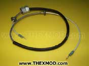 Cable Assembly - 336-1929