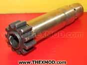 Pinion - Starter Motor -  CAV No. 6211375Z