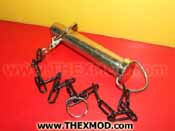 Pin - Retaining Pin and Chain - JCB - 259/93300