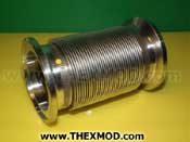 Bellows - Exhaust - FV2063656