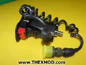 Switch Firing - Warrior - FV2294222 / 852800200