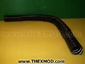 Hose Heater Duct - LH - Demist - RRC7318