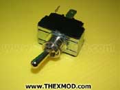 Switch Toggle - 755 0329 - 93A/404E-13