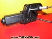 Motor - Windscreen Wiper - 24V - 714/09900