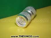 Adaptor Electrical Socket to Socket - UE/A071/50