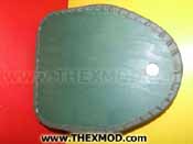 Seat - Base -2