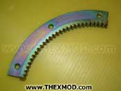 Gear Sector - FV2019641