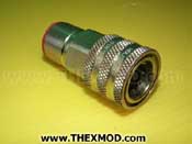 Snap Connector Pressure Test - 892/00173