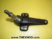 Bracket Shock Absorber - NRC7981