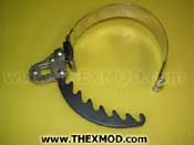 Tool Oil Filter - 99363280 - Hazet 2171-1