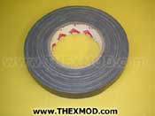 Tape - Waterproof - Cloth Backing - 1 IN W * 50M