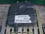 Tank - Fuel - Rear Tank - NRC7570