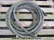 Hose Rubber - BS2952/109  A4038178 - 7060076