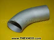 Pipe Exhaust Tail Pipe - FV839432