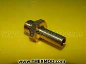 Adaptor Straight - 12191106516 - 91106516