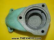 Water Outlet - Engine - CK3692