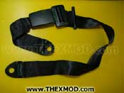 Strap - Lap Type - 80009217