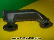 Manifold Exhaust Engine - 0540181