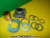 Parts Kit Brake Camshaft - AXL132 - TP02013003