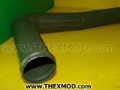 Pipe Inlet Assembly - FV2108437