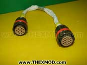 Wiring Harness - FV886762/1/L - CV2813
