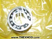 Bearing Ball - 932037 - 100CP2717 - 6203