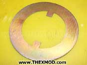 Washer Key - FV716224