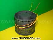 Fan Vane Axial - 954/10853