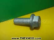 Bolt - 3302019R1 - 18132474