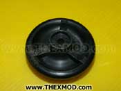 Knob Plastic - SD/A240300 - 503/2/02064-2