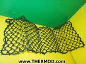 Net Stowage Terylene - FV770100