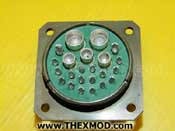 Plug - 23 Pin - FV585037 - SBMS3102E32-6P