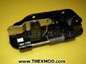 Handle Steel - HAH8902