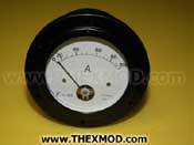 Gauge - Ammeter - CL4473 -  PL91500/17 - 250HS