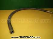 Hose For Front Spring