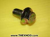 Screw Cap Hed HD - FS108161 - FS108161L