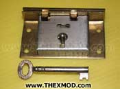 Lock - 29G1014