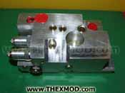 Valve - Polyhydron Transmission - AS052917