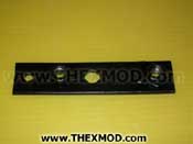 Nut Plate - ALR9157