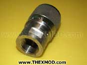 Coupling Half - HTE-711-3G - 112515T