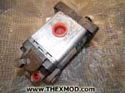 Pump Rotary Power Driven - 2200012150