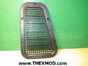 Grille Finisher - rhs - AWR2214