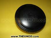 Cap - Fuel Filler - NRC9572