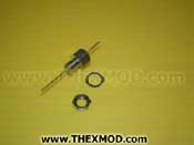Capacitor Fixed - BSCECC30701-024 - VA05-0298-001