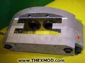 Caliper - Main Brake - AS66840