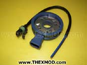 Fuel Heater - 3321617 - 3927023S